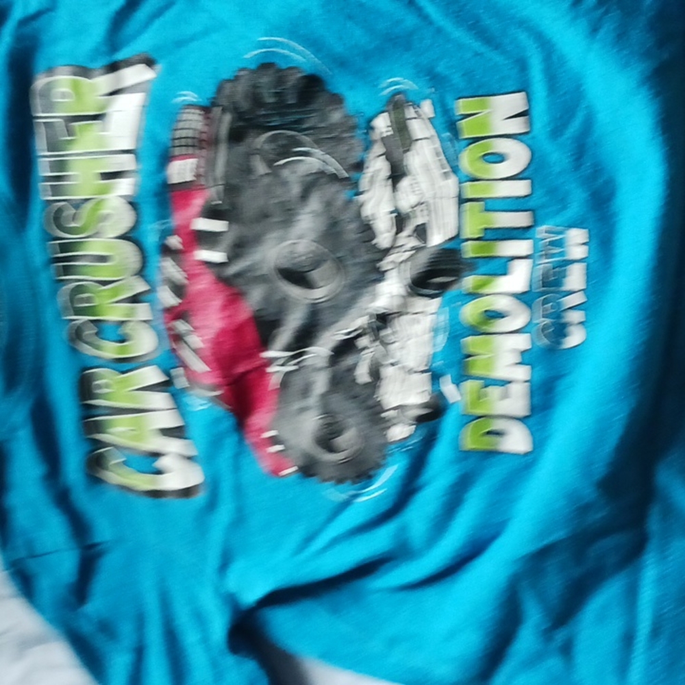 Garnimals boys 18 month long sleeve shirt